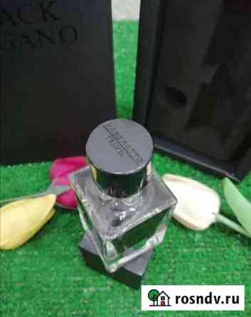 Парфюм Насомато. Nasomatto Black Afgano Белгород