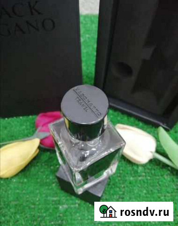 Парфюм Насомато. Nasomatto Black Afgano Белгород - изображение 1