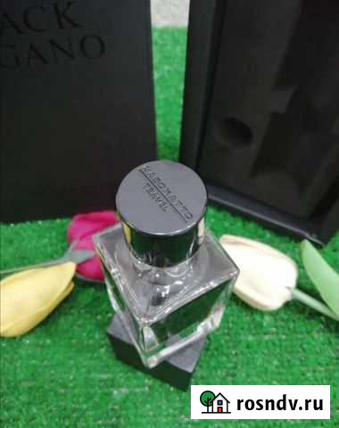 Парфюм Насомато. Nasomatto Black Afgano Белгород - изображение 1