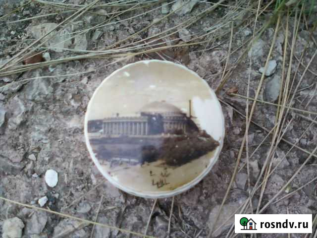 Шкатулка карболит Ефремов - изображение 1