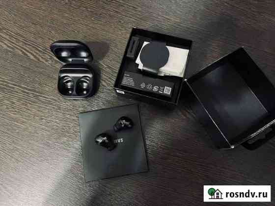 Samsung galaxy buds pro Тарко-Сале