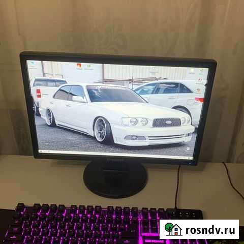 Samsung ”19 Томск - изображение 1