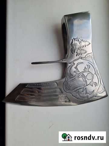 Топор Белово - изображение 1