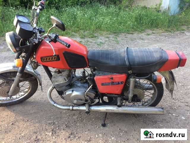 Юпитер-5 Кунгур - изображение 1