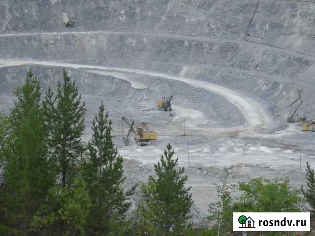 Щебень Бетон пщс Отсев Горный Щит - изображение 1