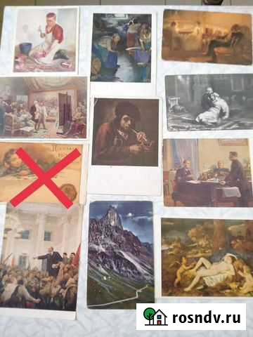 Открытки с иллюстрациями Казань - изображение 1