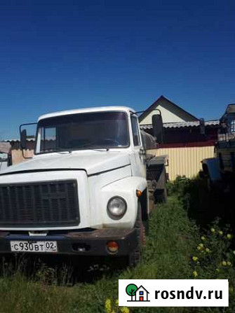ГАЗ 3307, 2006 Сибай - изображение 1