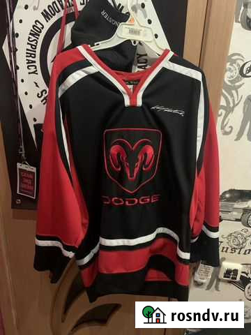 Джерси Dodge Тамбов - изображение 1