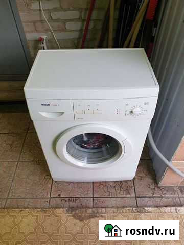Стиральная машина Bosch Maxx 4 Бакал - изображение 1
