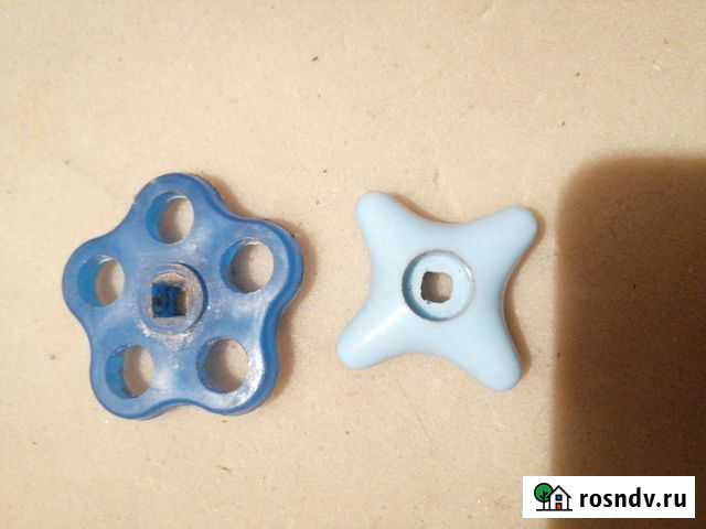 Барашки крутилки от вентилей Кукмор - изображение 1