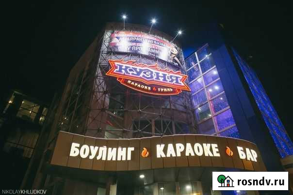 Современный бар Новокузнецк - изображение 1