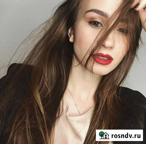 Макияж Визажист Казань - изображение 1