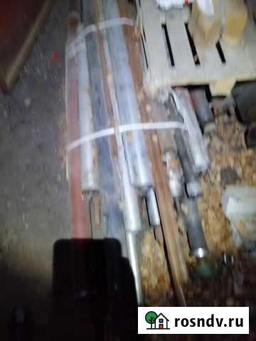 Валы Линия для производства пленки валы Курск - изображение 1