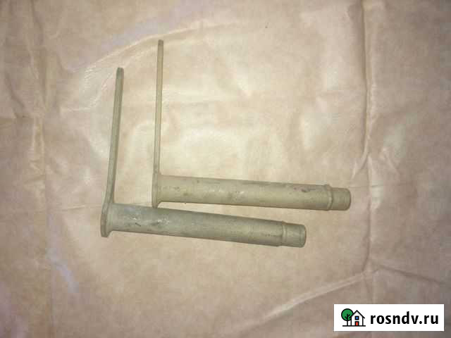 Ключ прокачки тормозов урал Павлово - изображение 1