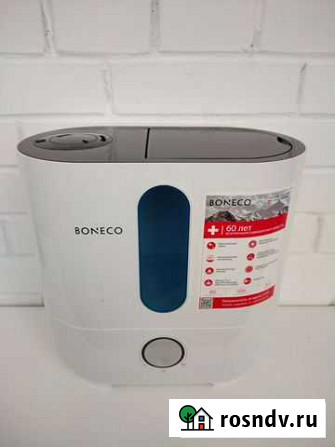 Увлажнитель воздуха Boneco U330 Санкт-Петербург - изображение 1