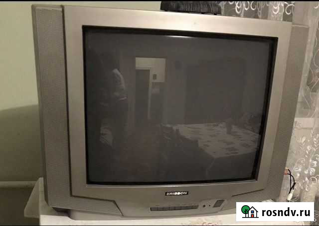 Телевизор Углеуральский - изображение 1