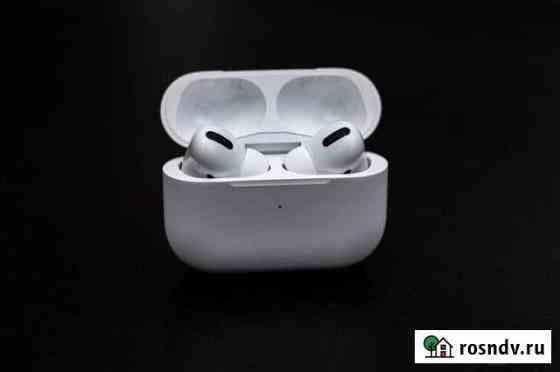 Airpods pro Пермь