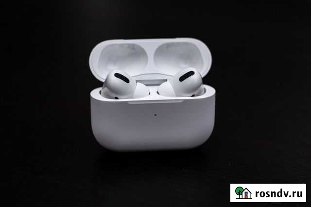 Airpods pro Пермь - изображение 1