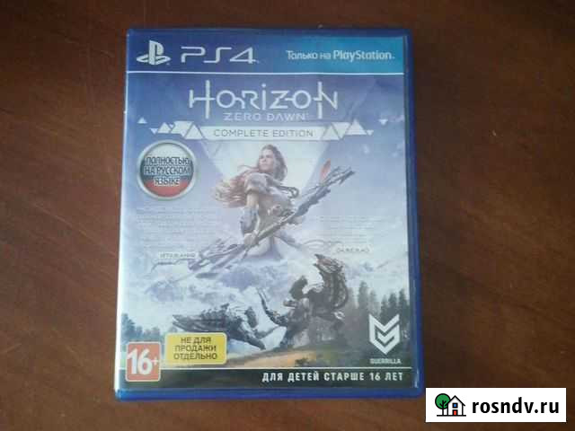 Игра для Ps4 + наушник Ps4 Липецк - изображение 1