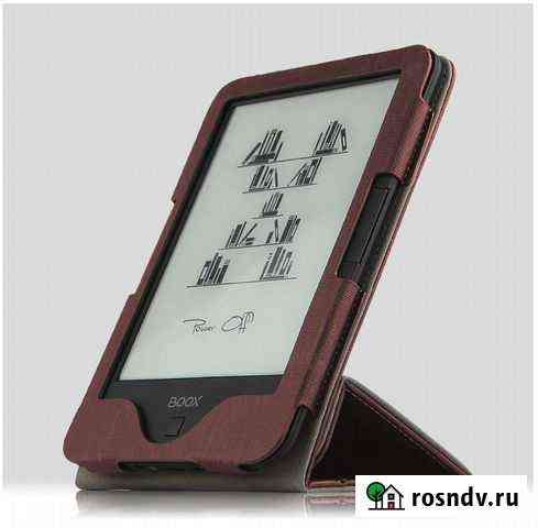 Чехол для onyx boox C67ML 6 дюймов PU Кострома