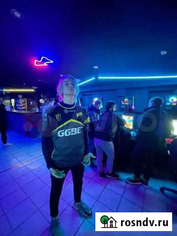 X-game сеть компьютерных клубов Нижний Новгород - изображение 1