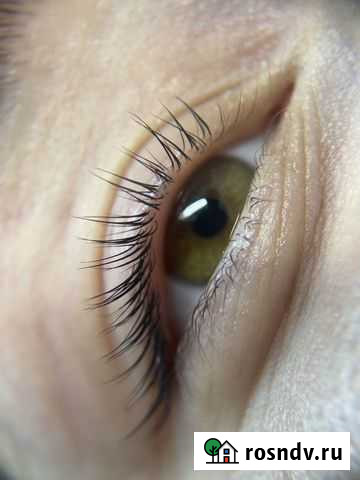 Ламинирование ресниц Калуга - изображение 1