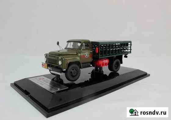 Dip Models ЗИЛ-41072 скорпион гон др. стб1-52 Севастополь