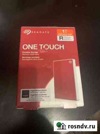 Жесткий диск Seagate stkb1000403 1t Пермь