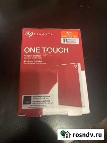 Жесткий диск Seagate stkb1000403 1t Пермь - изображение 1