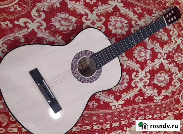 Классическая гитара Сочи - изображение 1