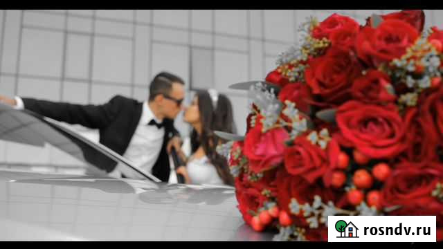 Видеосъемка Астрахань - изображение 1