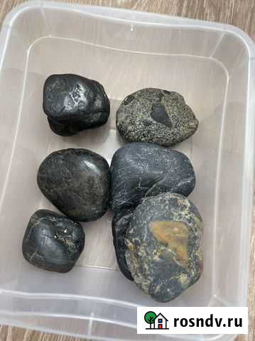 Камни для аквариума Чехов - изображение 1