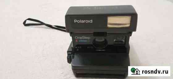 Фотоаппарат polaroid Самара