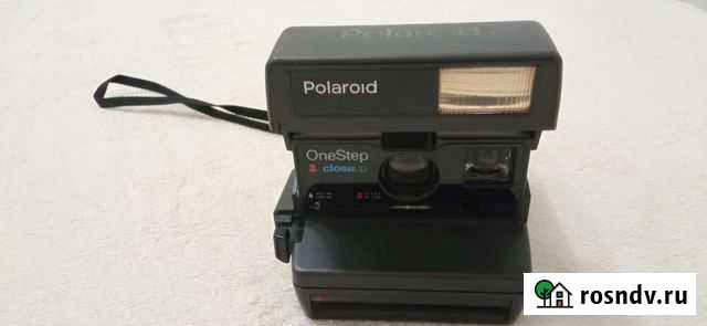 Фотоаппарат polaroid Самара - изображение 1