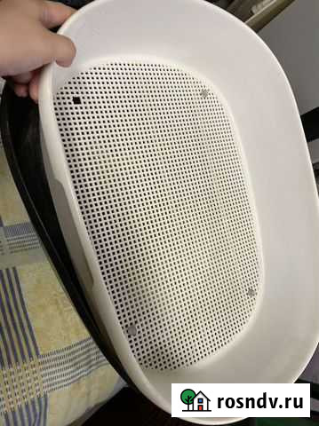 Туалет для кошек Туапсе - изображение 1