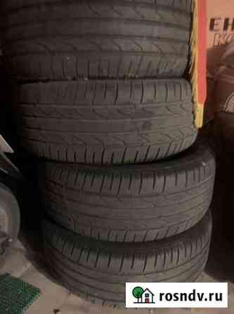 Accelera 235/55 R17 Урюпинск