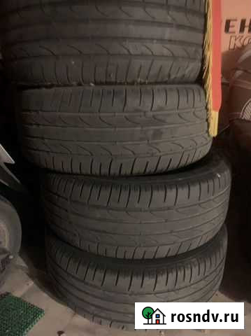 Accelera 235/55 R17 Урюпинск - изображение 1