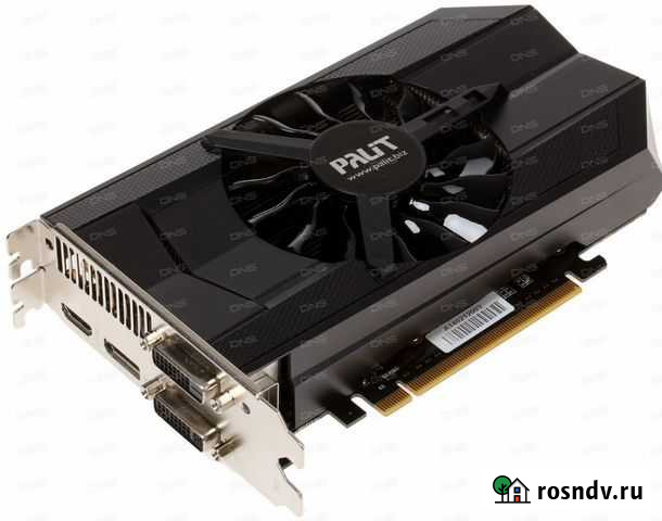 Palit GTX 660 GTX260 9600GT +AGP Электросталь - изображение 1