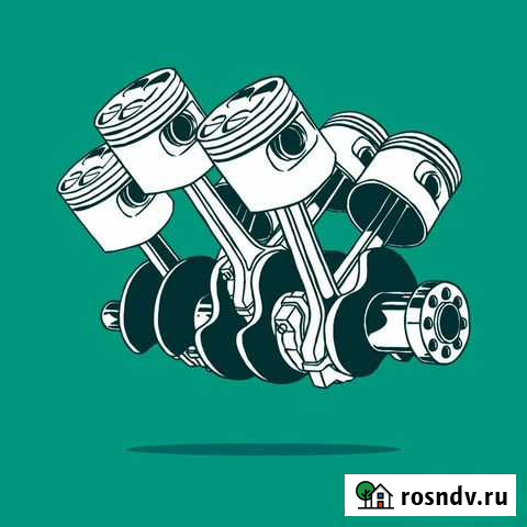 Двигателя ямз 236, ямз 238 с военной консервации Лесная Поляна - изображение 1