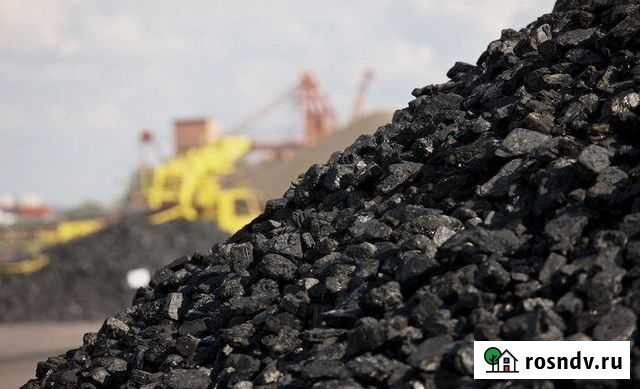 Уголь Белово - изображение 1