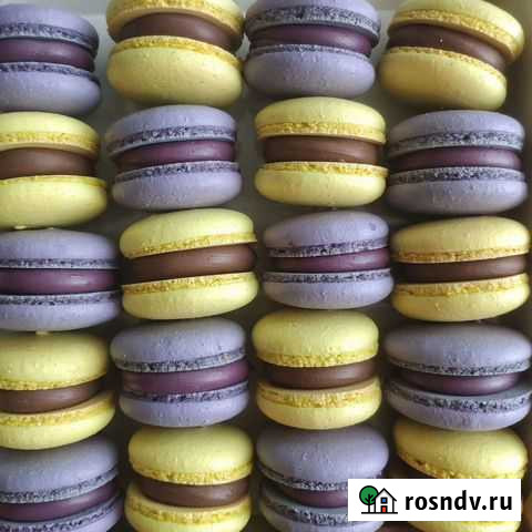 Макаронс Брянск - изображение 1