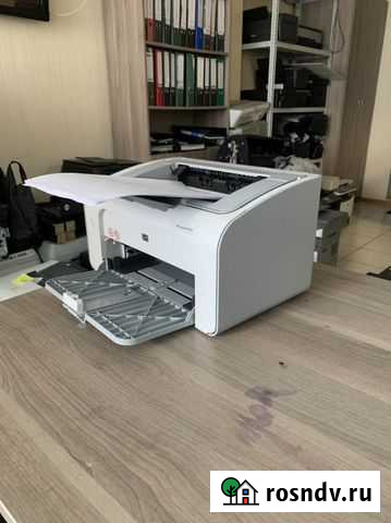 Ремонт принтеров, заправка картриджей Самара - изображение 1