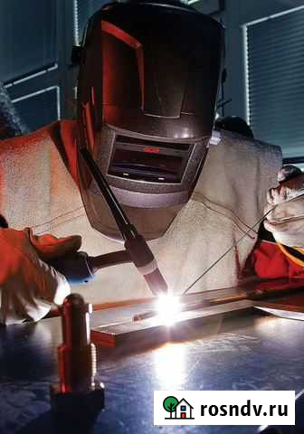 Аргонно-дуговая сварка алюминия, нержавеющей стали Пермь - изображение 1