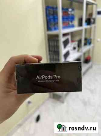 Airpods pro Black Тамбов