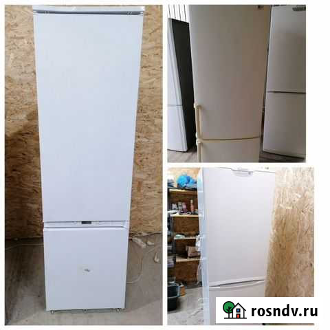 Холодильники бу в рабочем состоянии Липецк - изображение 1
