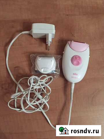 Эпилятор Оренбург - изображение 1