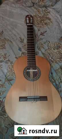 Гитара Классическая Doff Иваново - изображение 1