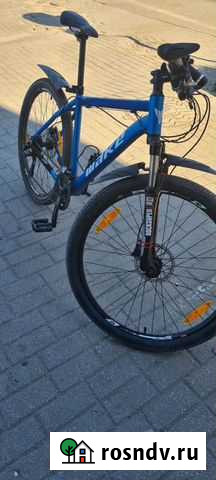 Велосипед горный Make Реутов - изображение 1