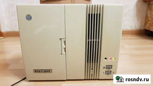 Очиститель воздуха Биобриз Казань - изображение 1