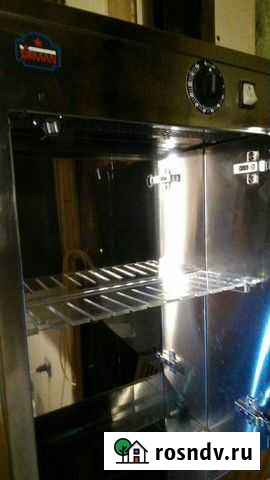 Стерилизатор ножей Sirman Брянск - изображение 1